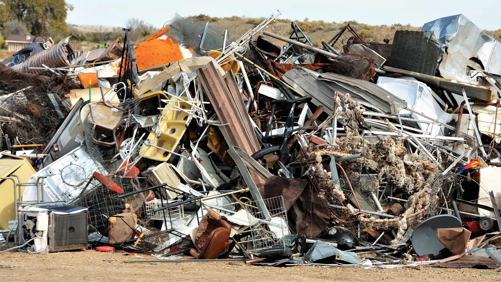 TZV Dumping