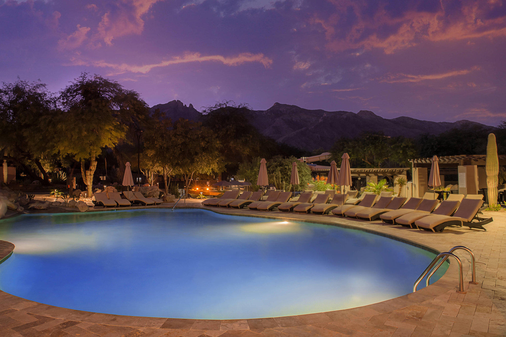 The Westin La Paloma Resort & Spa Photo
