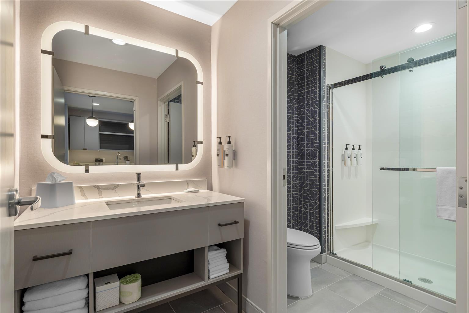 Homewood Suites by Hilton Walker Grand Rapids North Image