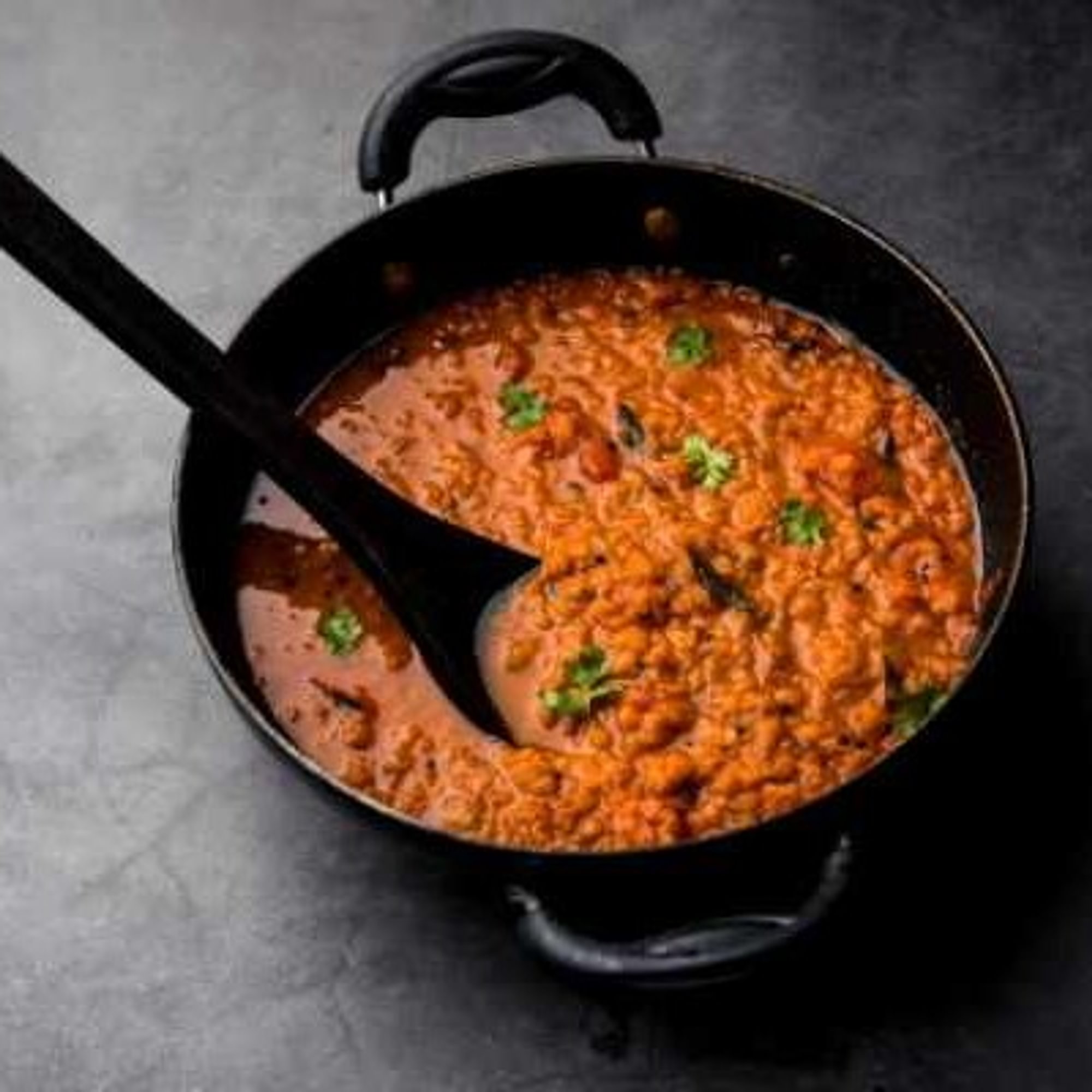 Daal Fry