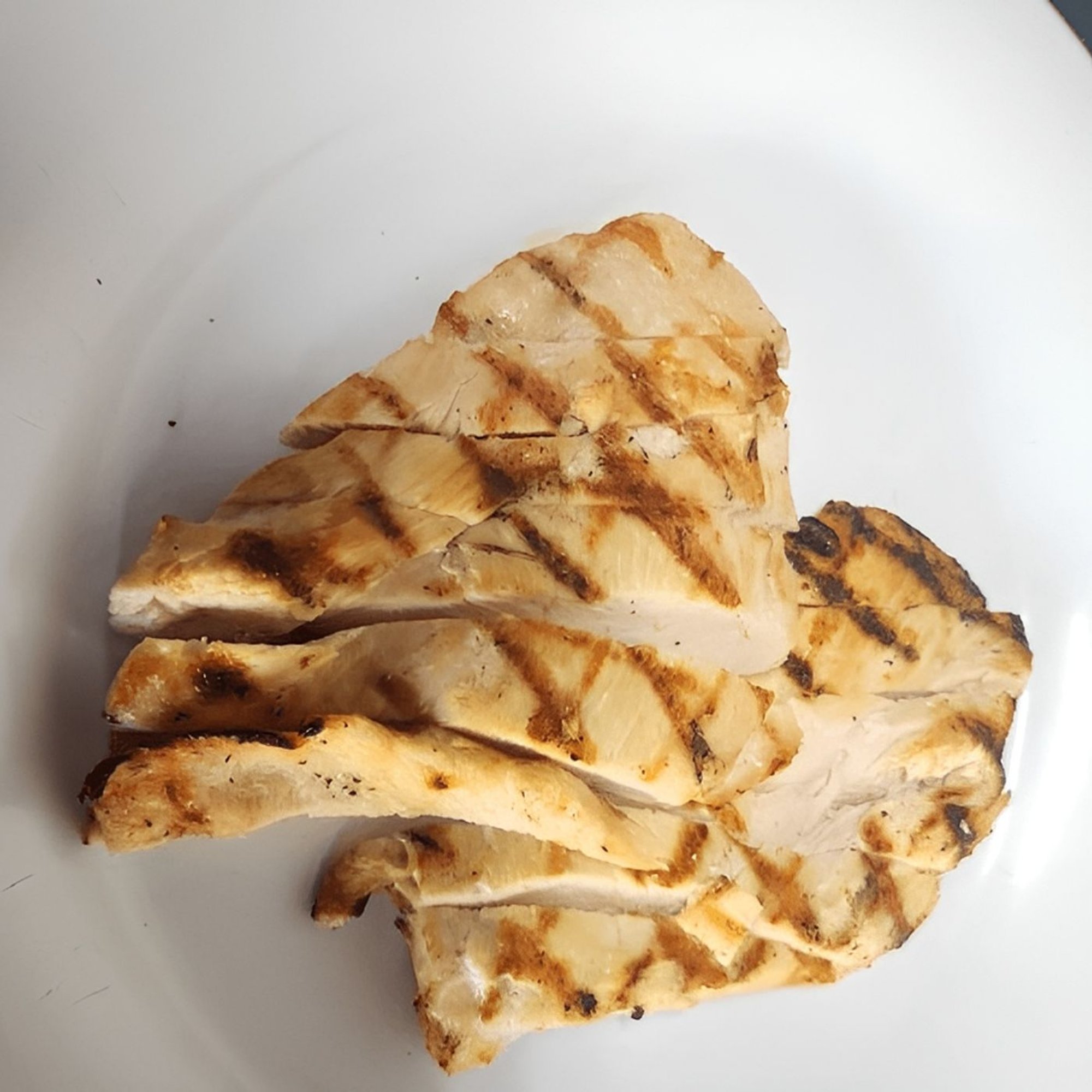 Side Of Chicken