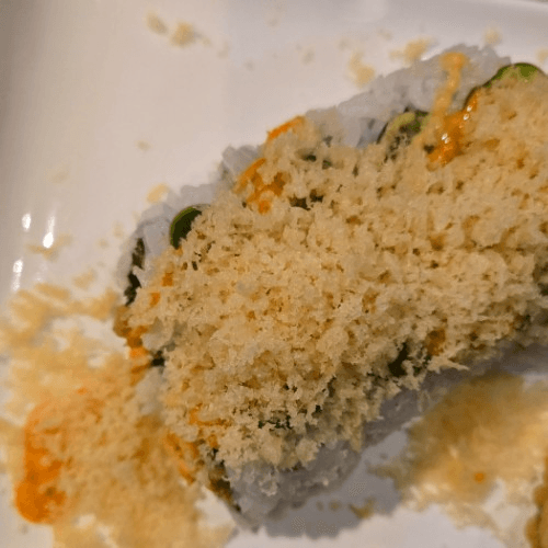 Jalapeno Crunch (R)