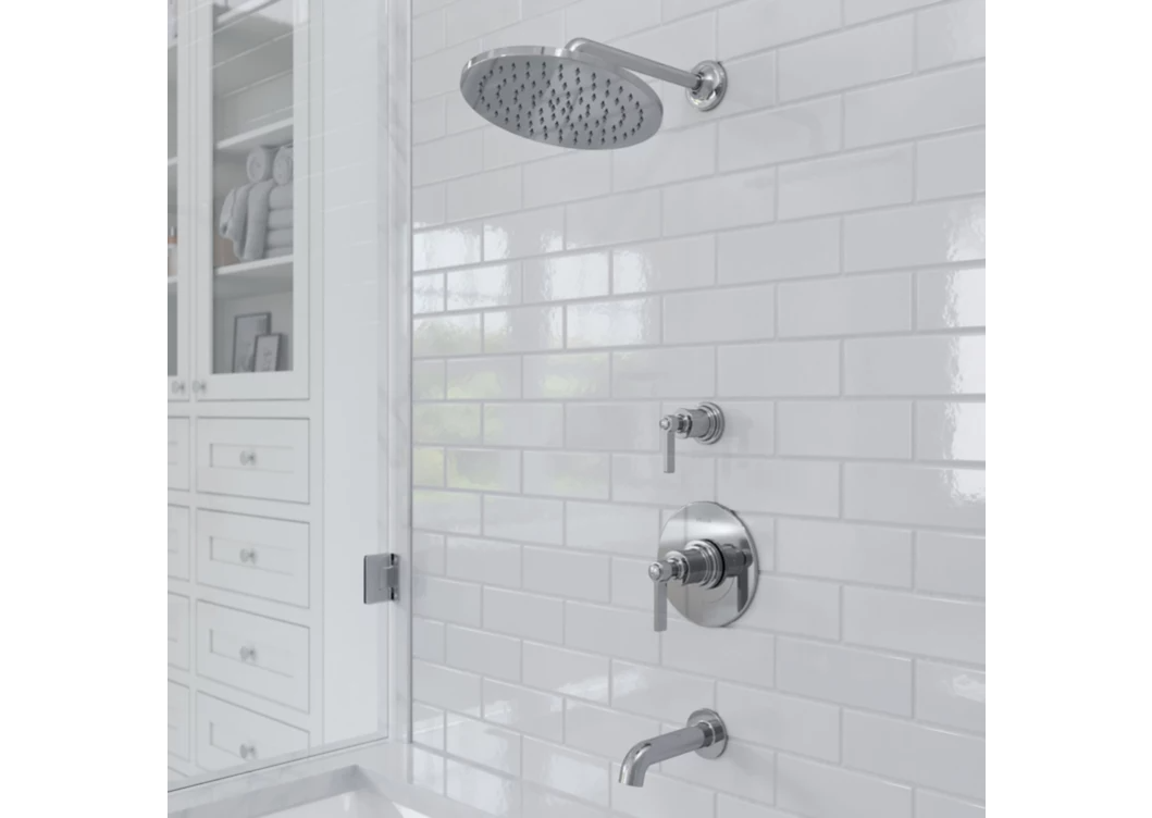 Big Rock Plumbing LLC Image