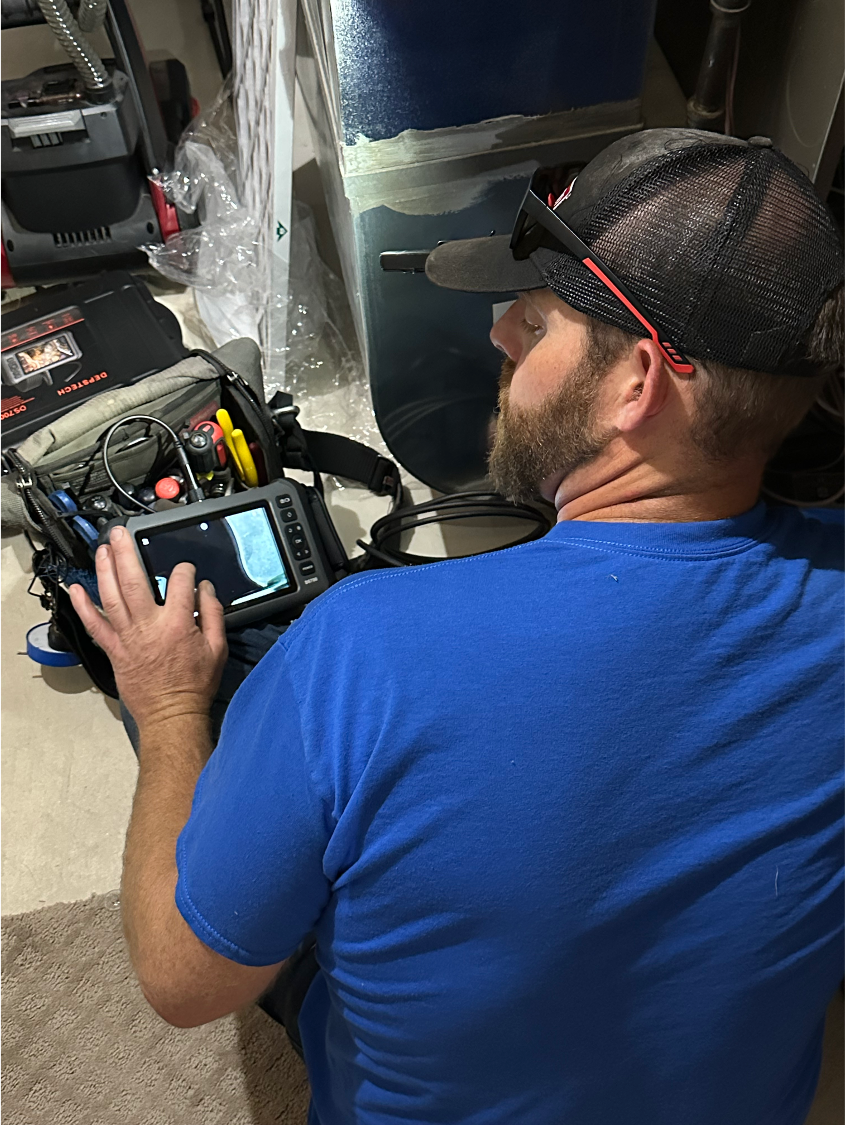 Sullivan Heating Cooling Plumbing Image