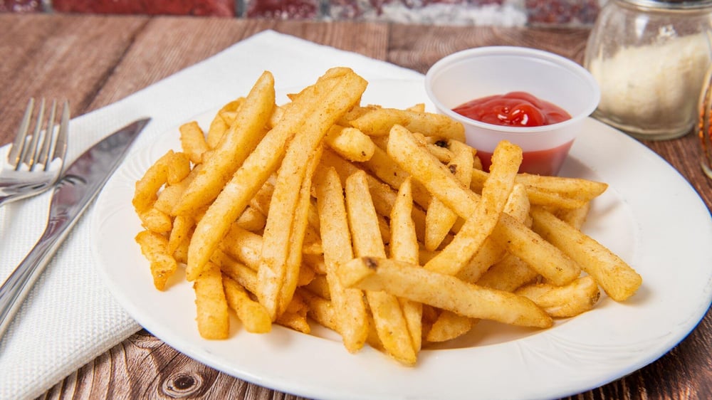 Small Fry