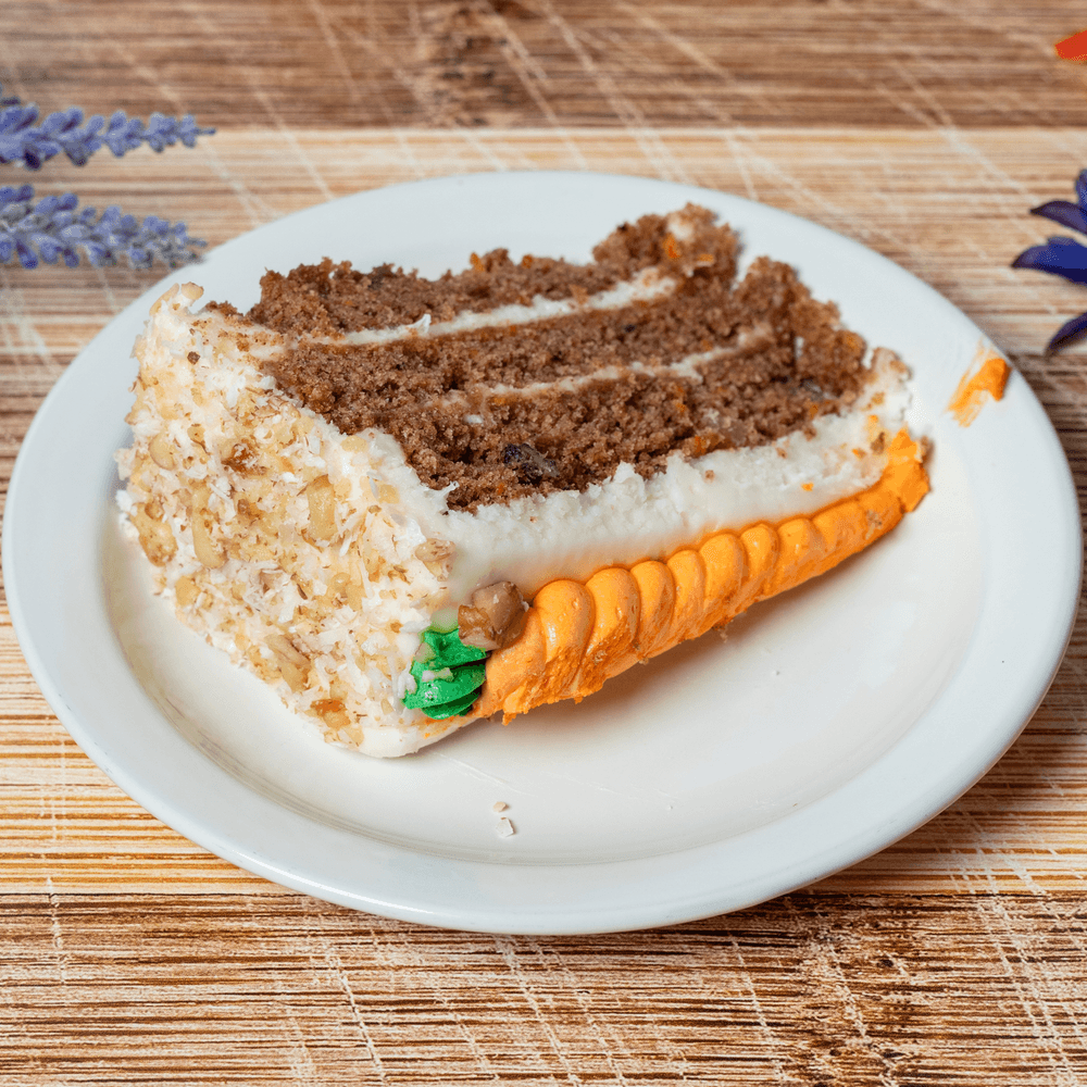 Cake Slice