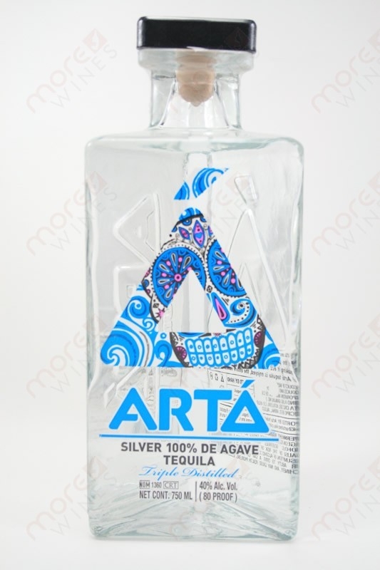 Arta Silver