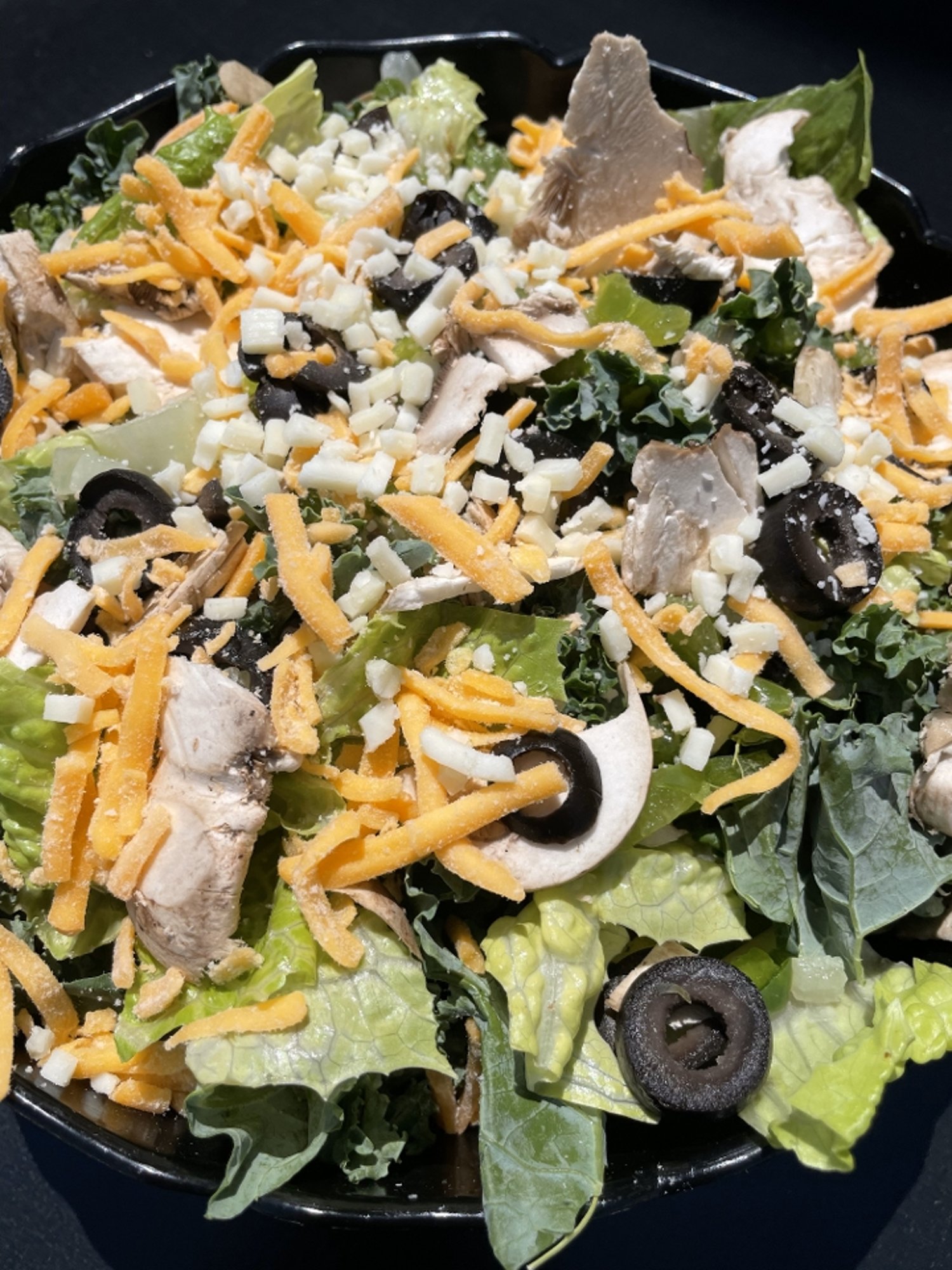 Garden Salad