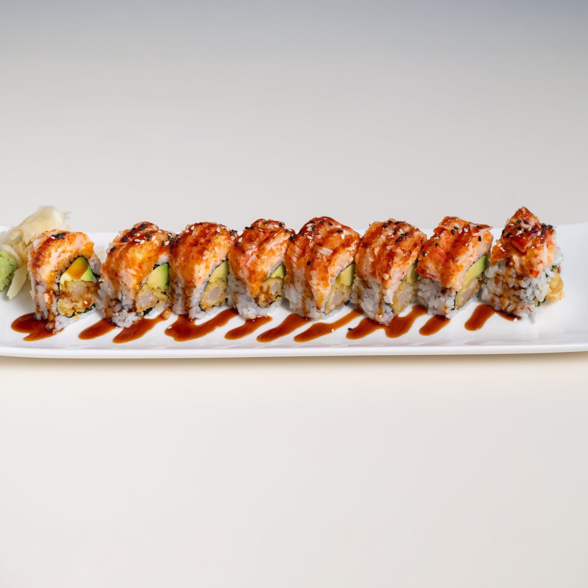 Kamikaze Maki