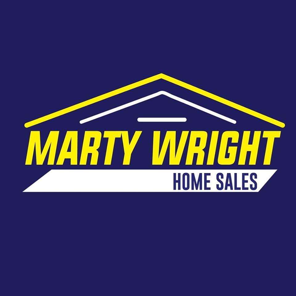 Marty Wright Home Sales Photo