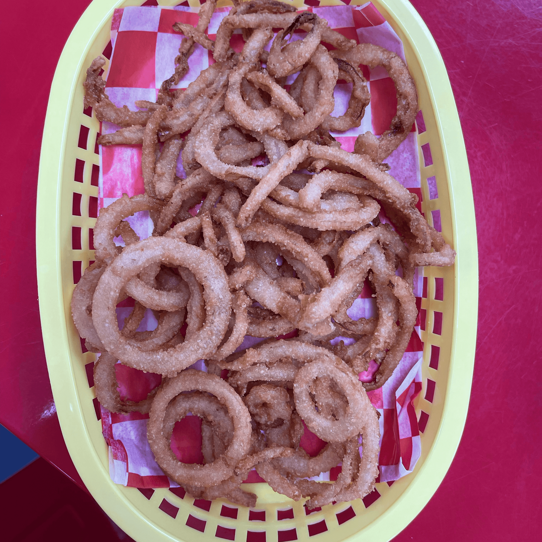 Onion Tanglers