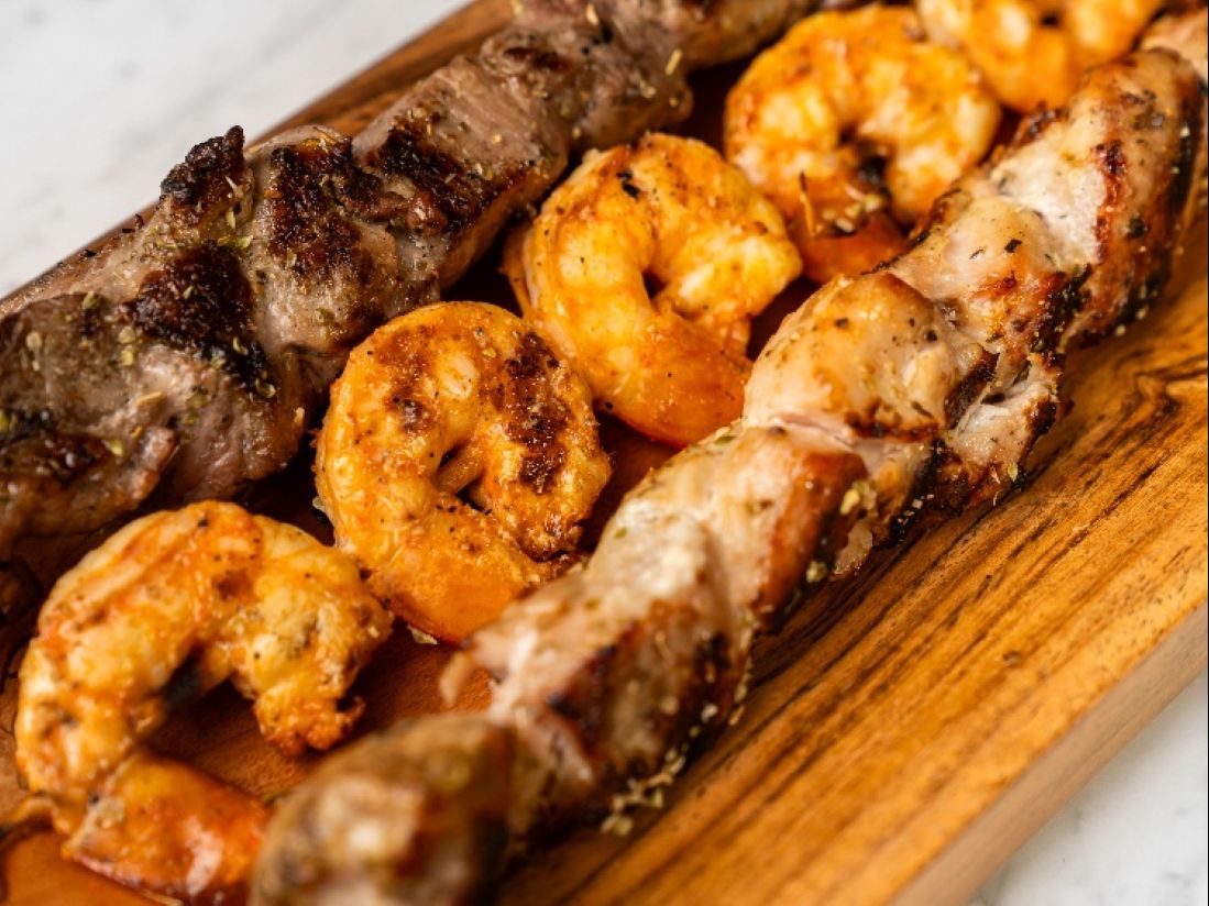 Skewer