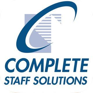 Complete Staff Solutions Penrith