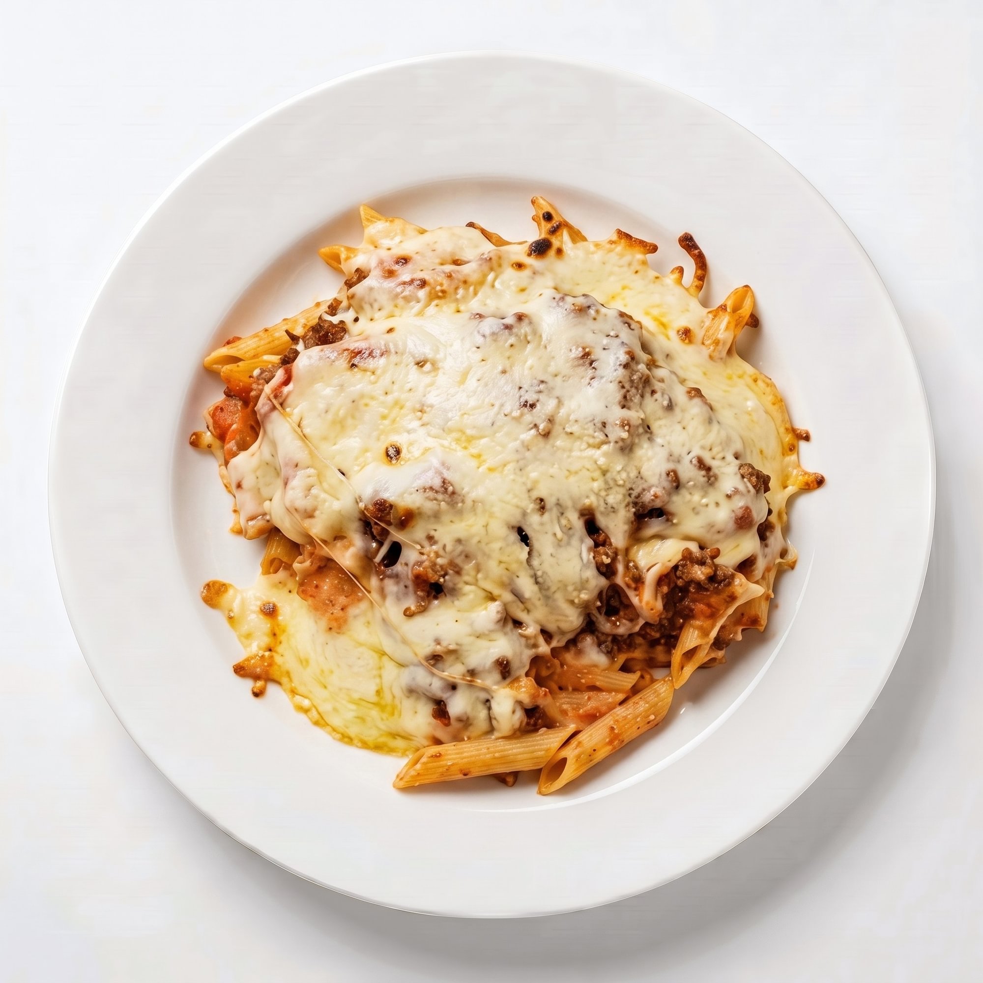 Baked Ziti