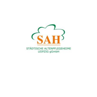Logo von SAH Leipzig gGmbH