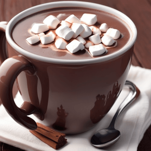 Hot Chocolate (House Made)