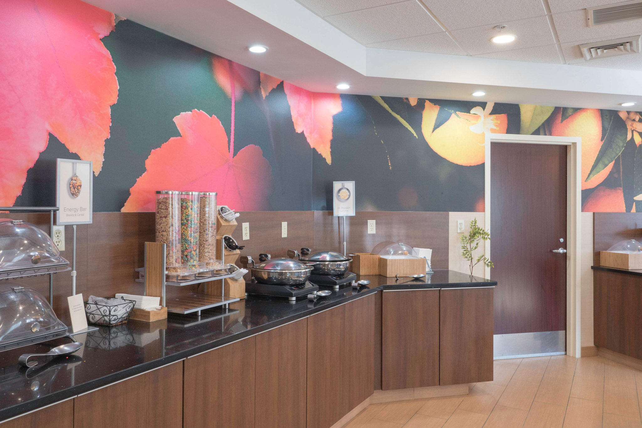 Fairfield Inn & Suites by Marriott Cleveland Streetsboro Photo