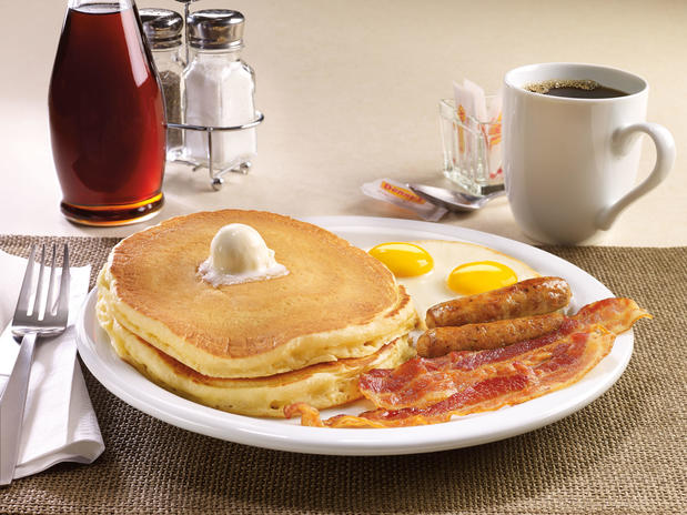 Images Denny's