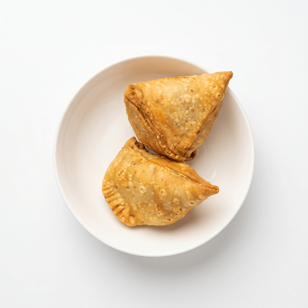 Samosas