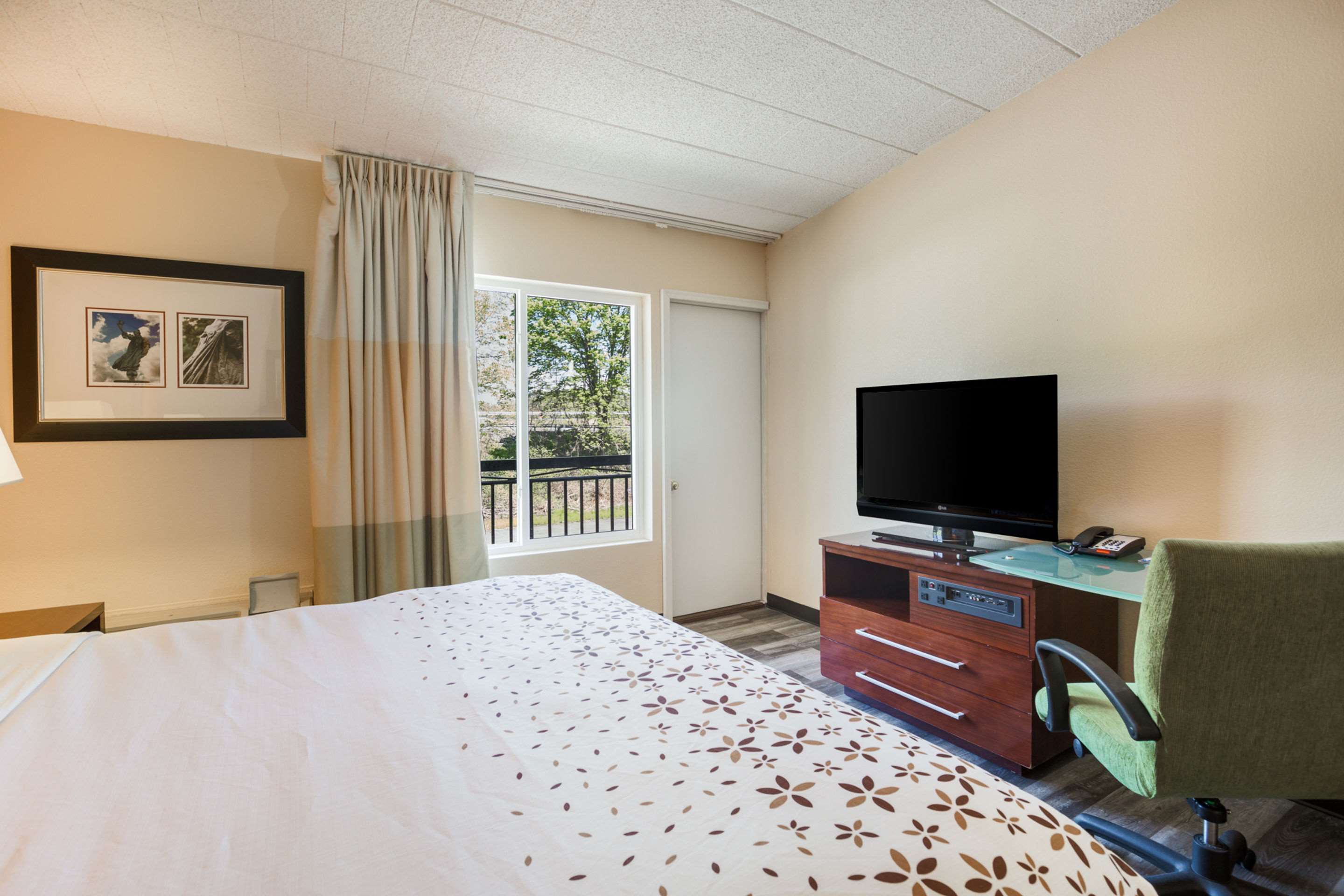 Rodeway Inn & Suites Stroudsburg - Poconos Photo