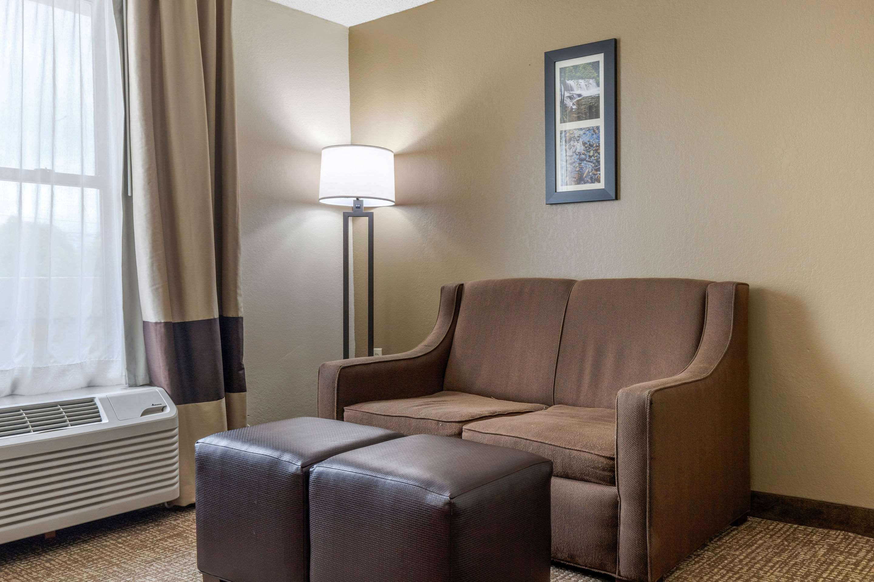 Comfort Inn Asheville Airport Photo