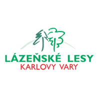 logo Lázeňské lesy Karlovy Vary, p.o.