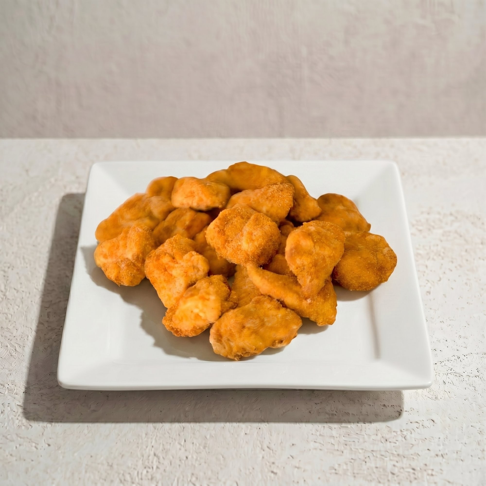 Fried Chicken Nugget