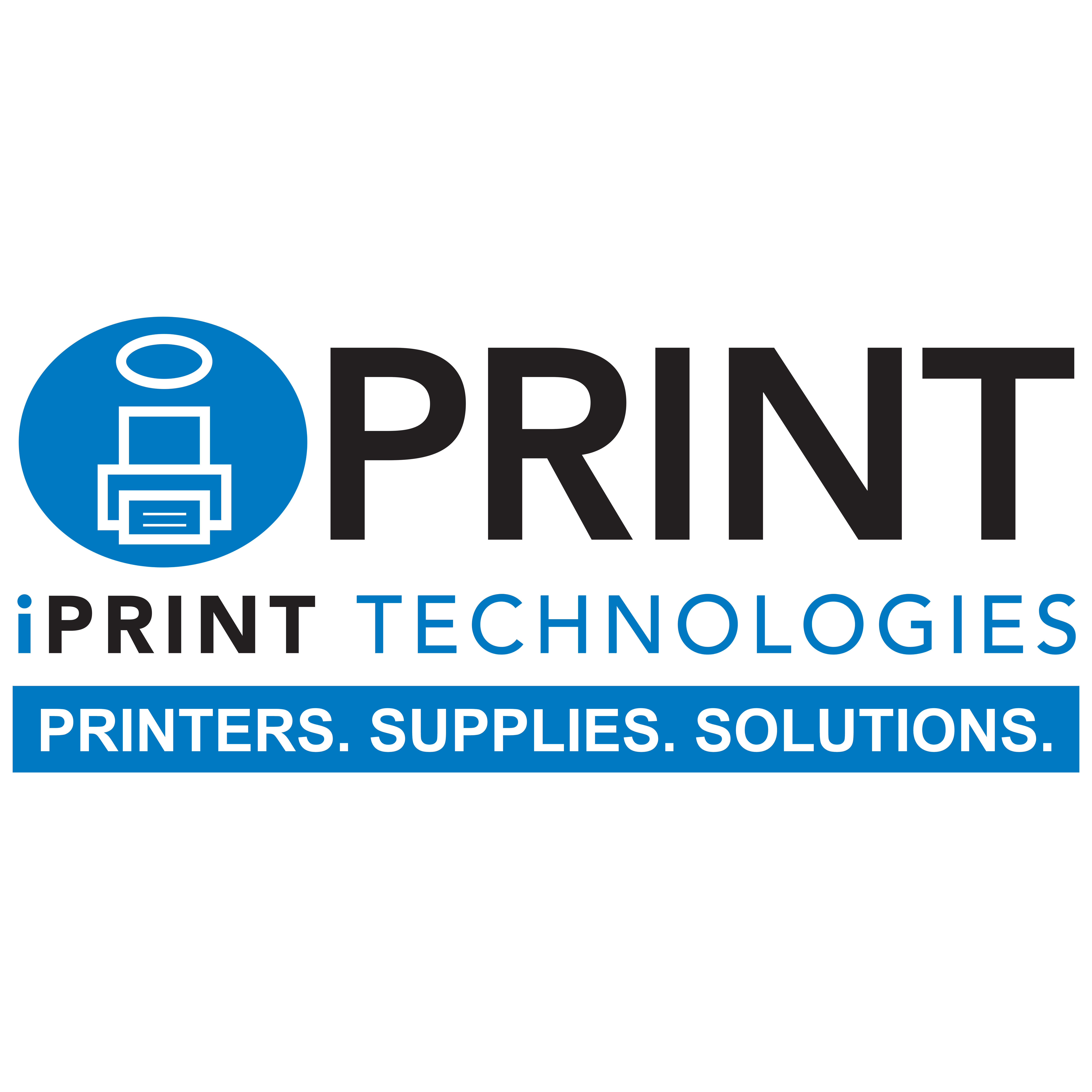 Iprint Technologies Logo