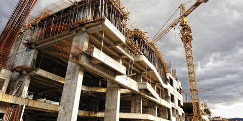 Top 3 Myths You Need to Know About Commercial Construction From a Leading Commercial Contractor