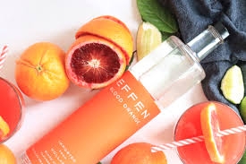 Effen Blood Orange