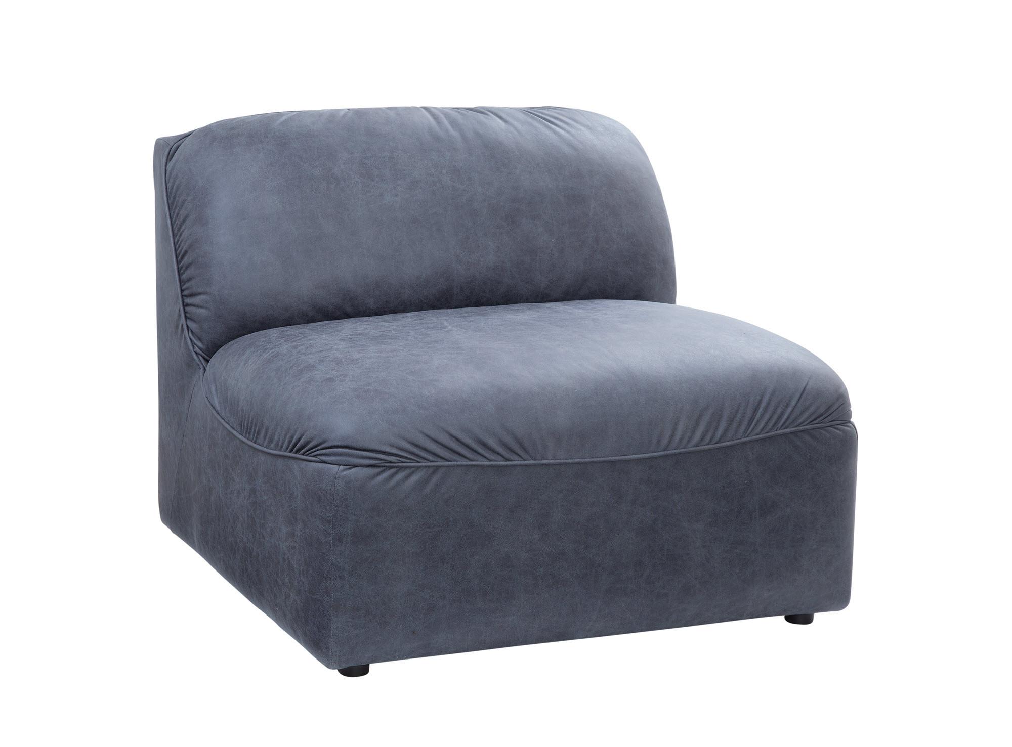 Aladdin Armless Chair