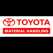 Toyota Material Handling Australia Liverpool