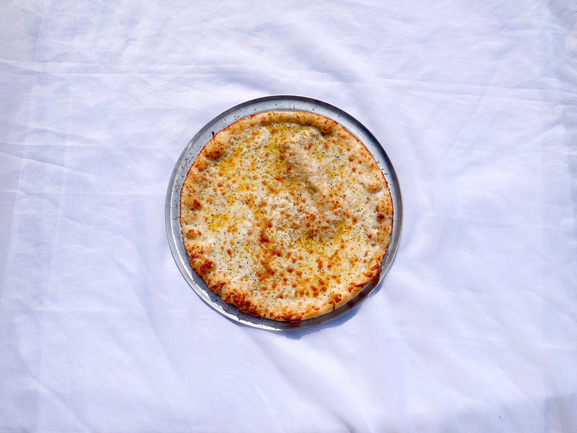 Cheesy Bread