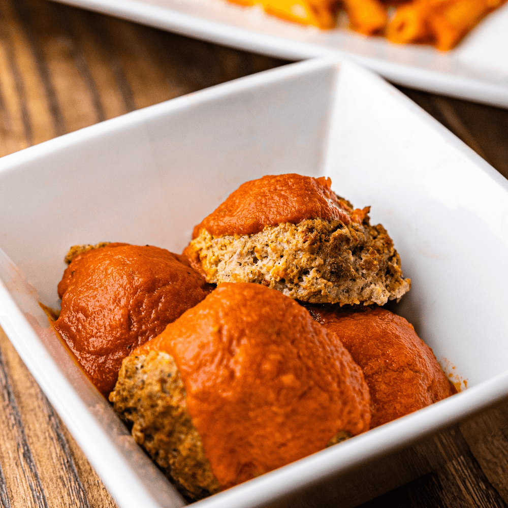 Meatballs