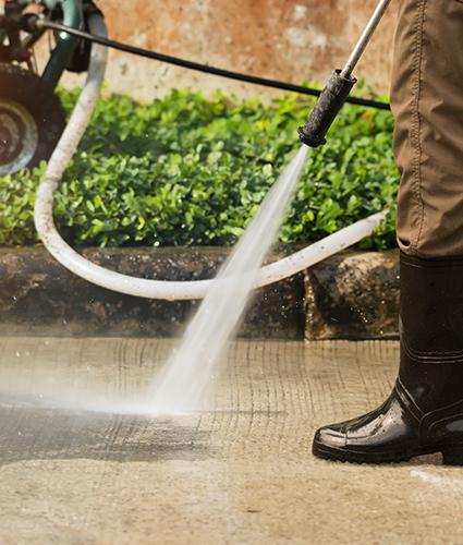 A & J Duct Cleaning