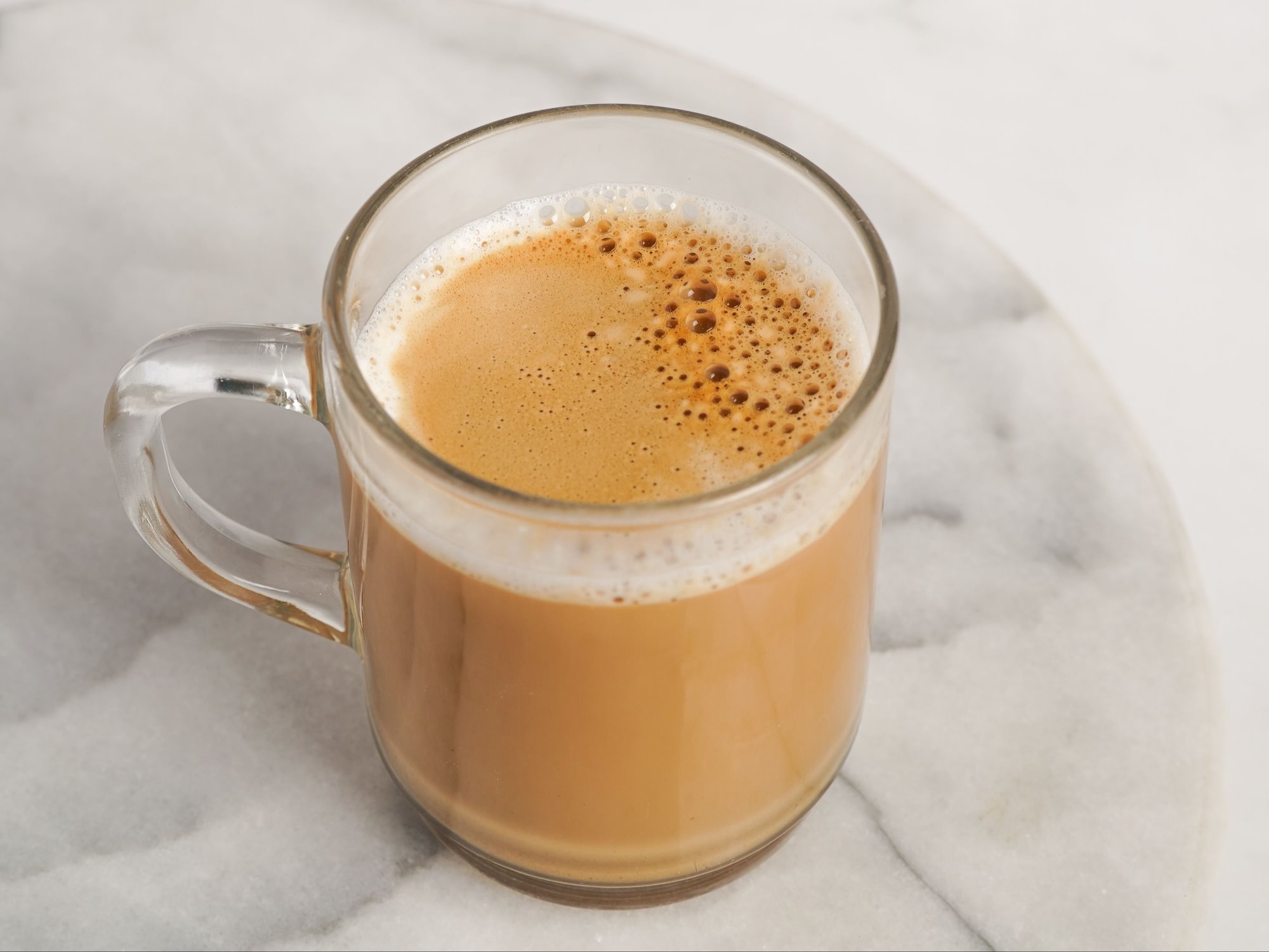 HOT LATTE 16oz