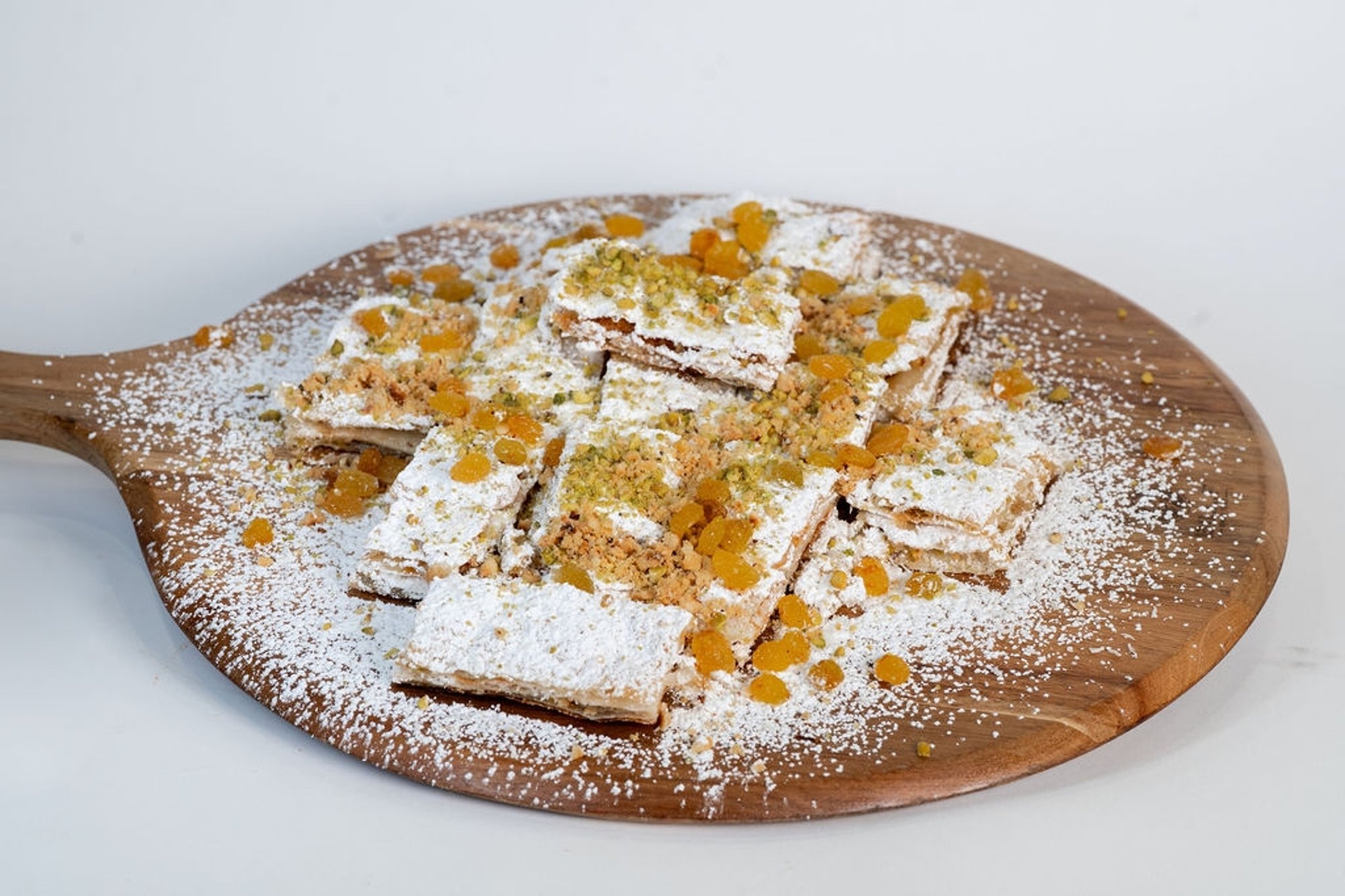 Sugar Crunch