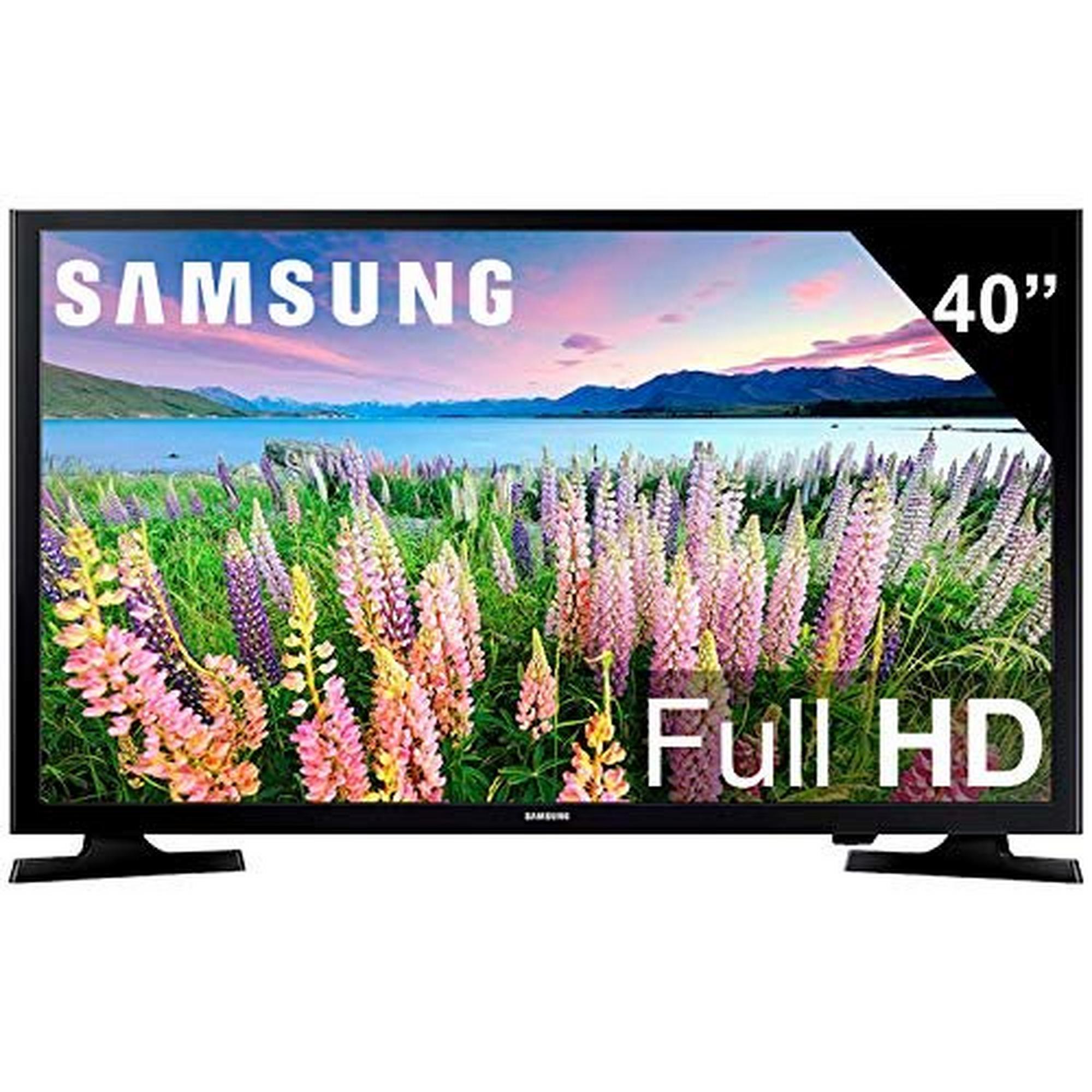 40" Samsung 1080P LED Smart Full HD TV