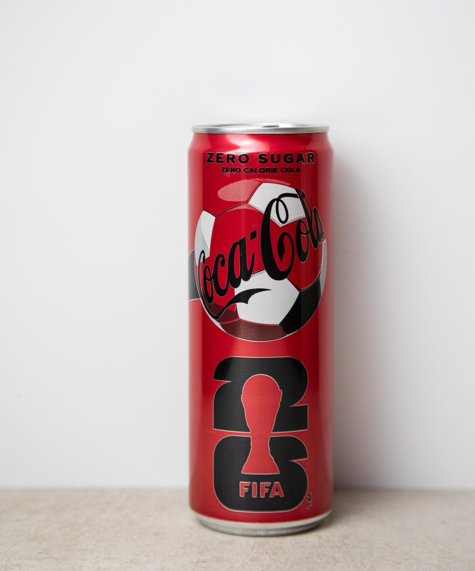 Coke Zero 12oz