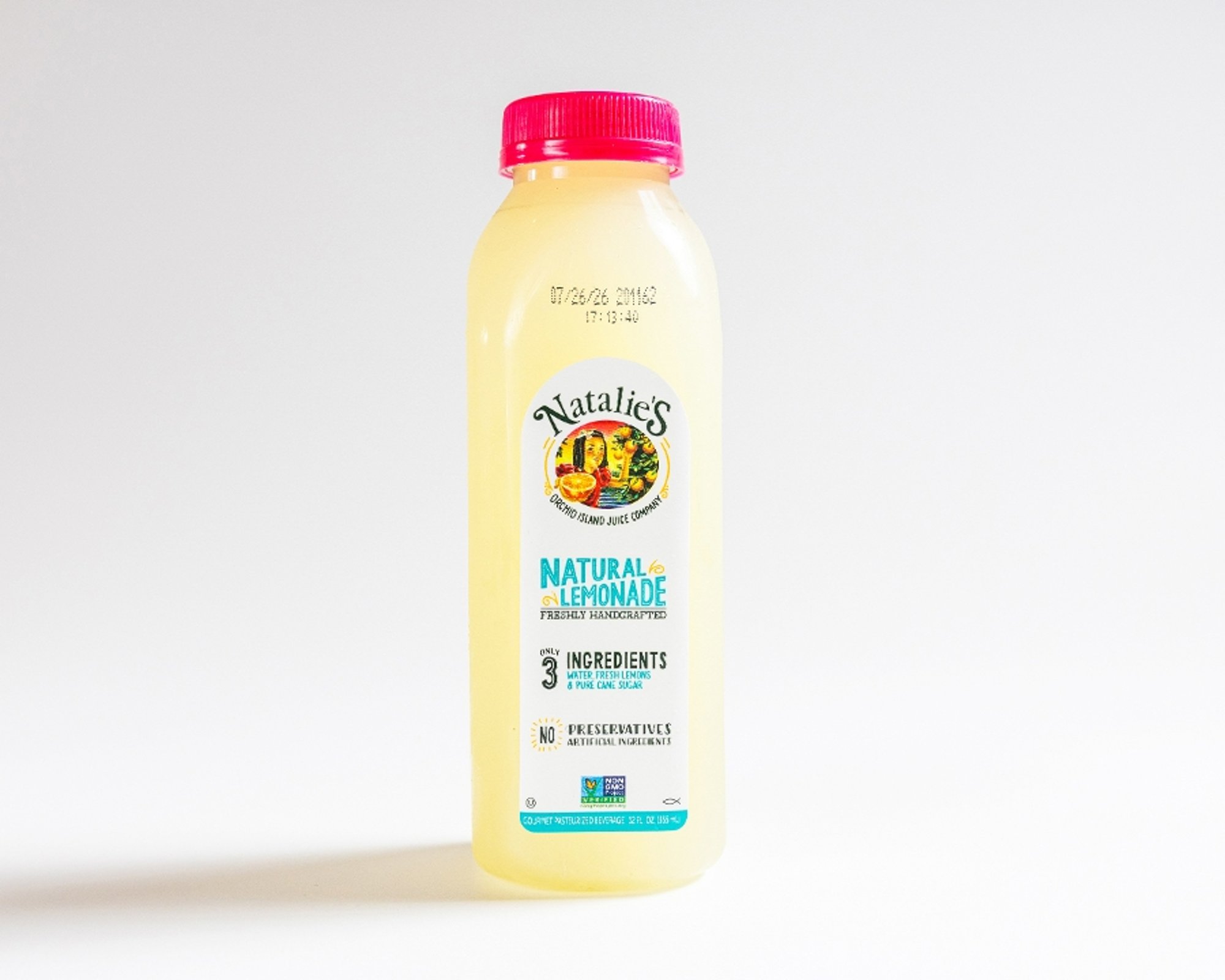 Lemonade