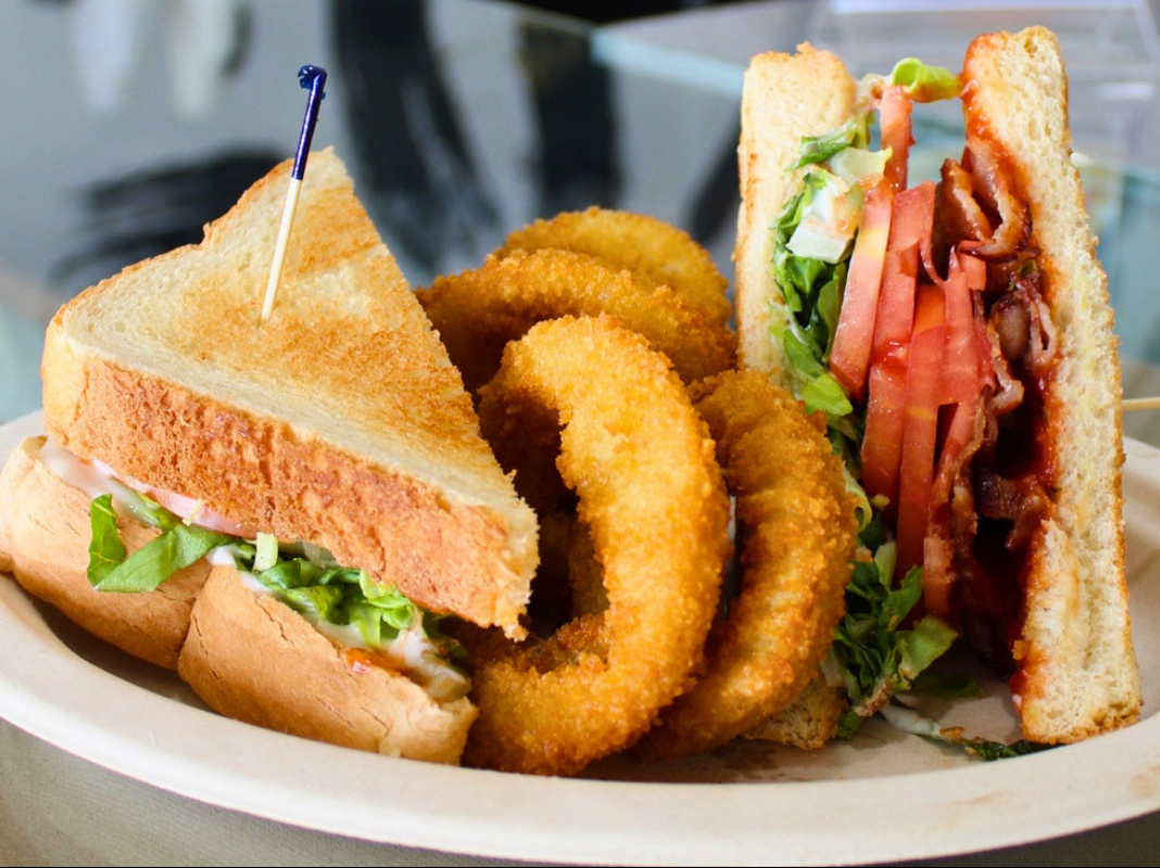 BLT