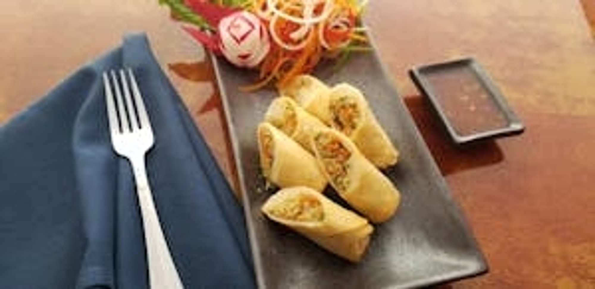 Spring Roll