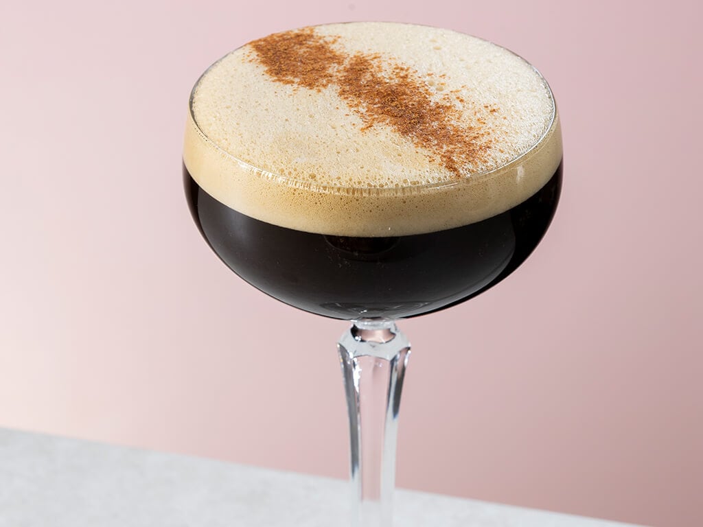 ESPRESSO MARTINI