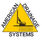 American Drainage Systems Inc. Logo