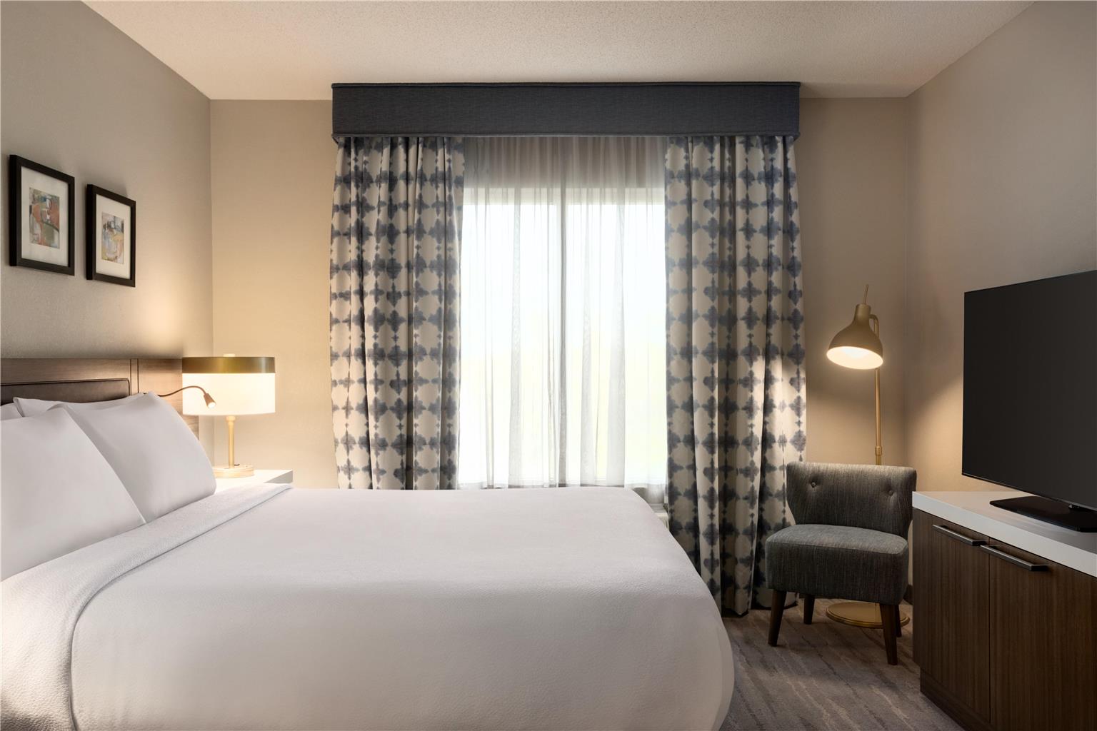 Hilton Garden Inn Fort Myers Airport/FGCU Image