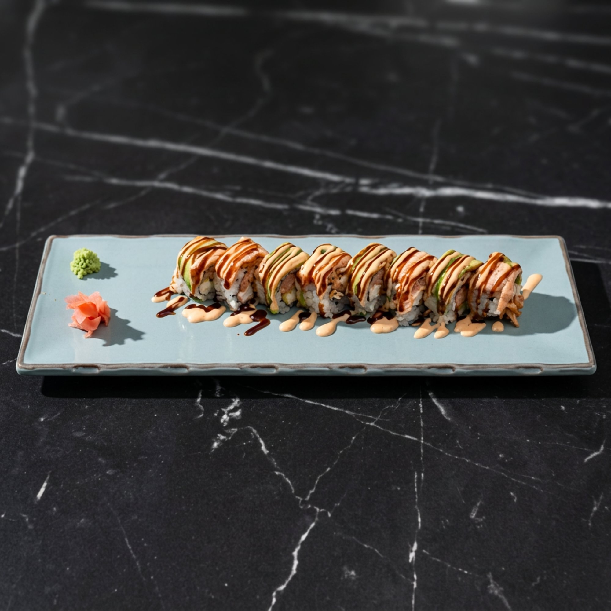 King Kong Roll