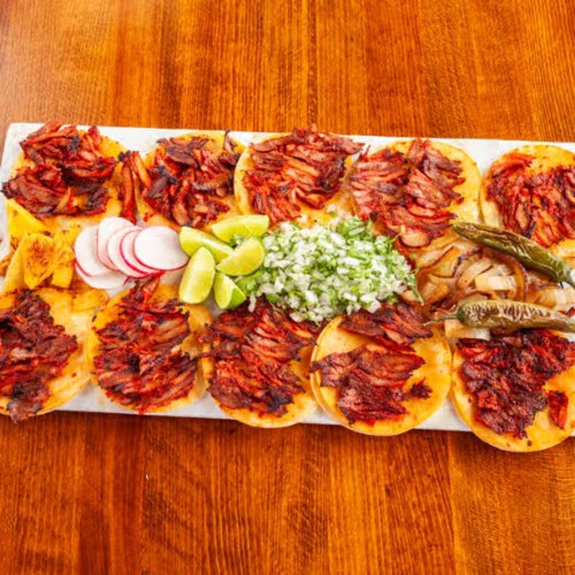 Tacos