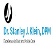 Dr. Stanley Klein, DPM Photo