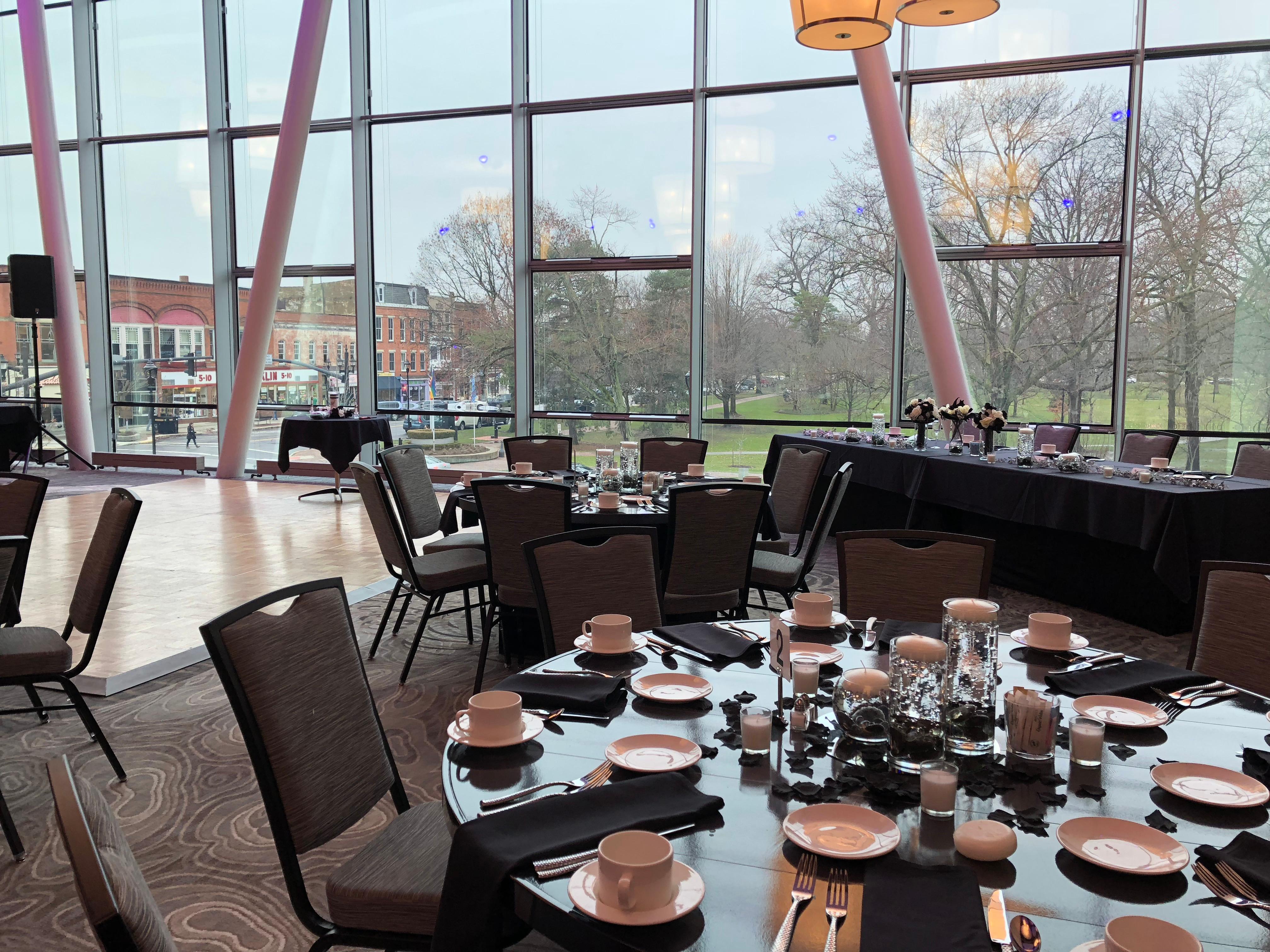 The Hotel at Oberlin Image