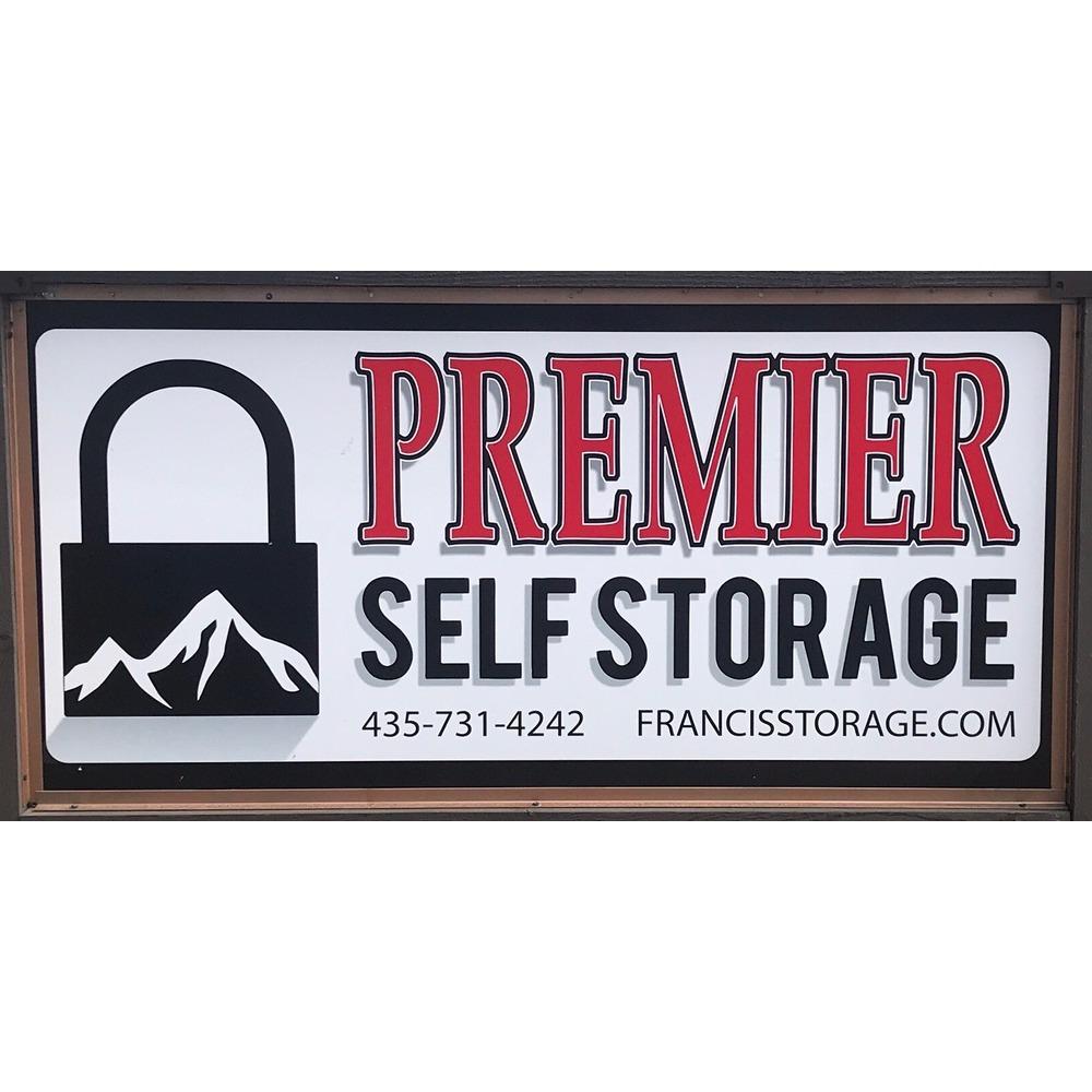 Premier Self Storage Photo